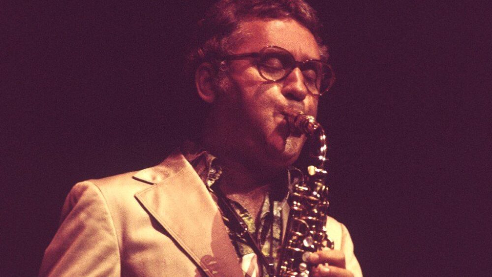 Goodbye, Lee Konitz: el saxo más alto deja de tocar