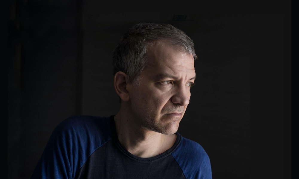 Suite: April 2020, el disco de Brad Mehldau para las víctimas del COVID-19