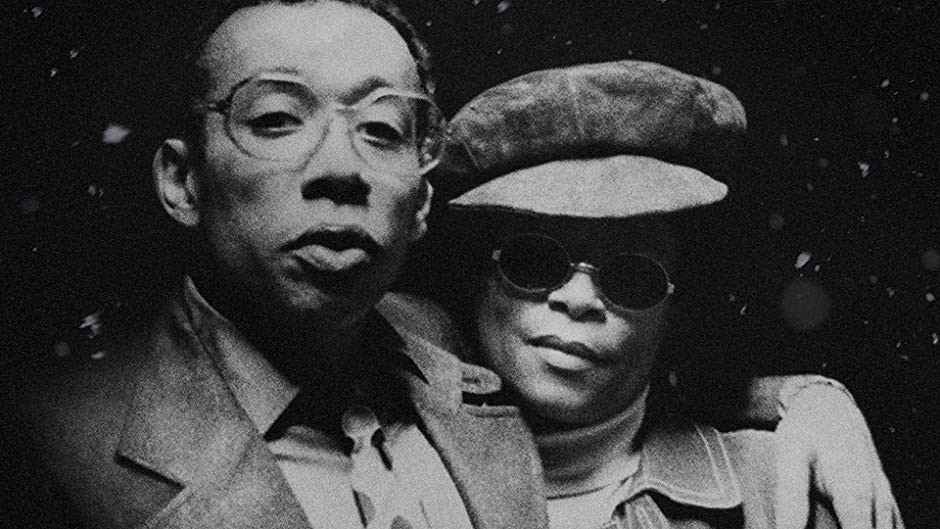 Los músicos de jazz mueren jóvenes