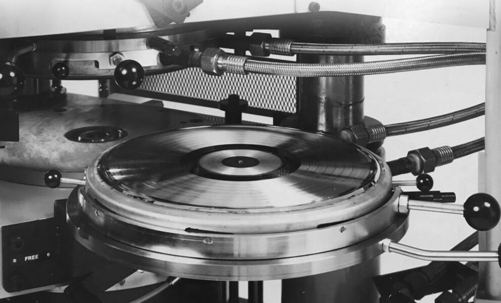 Vinilo