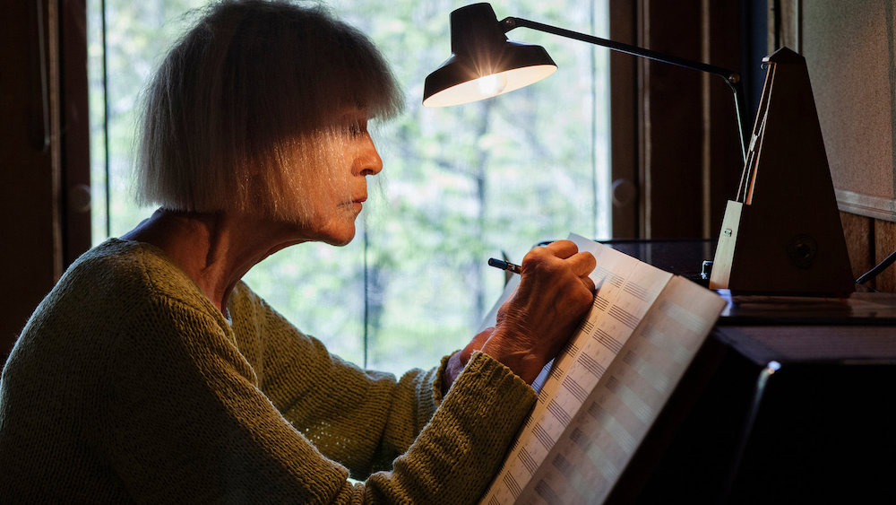 Carla Bley