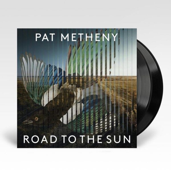Pat Metheny - Road to the Sun
