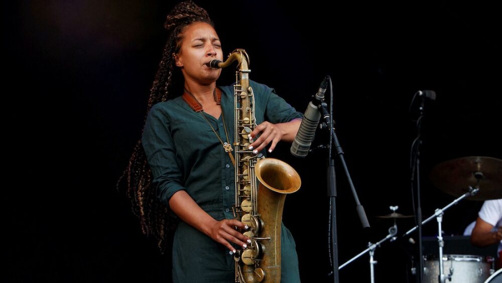 De la esclavitud a la actualidad: los obstáculos de la mujer en el Jazz