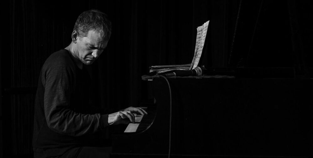 Brad Mehldau
