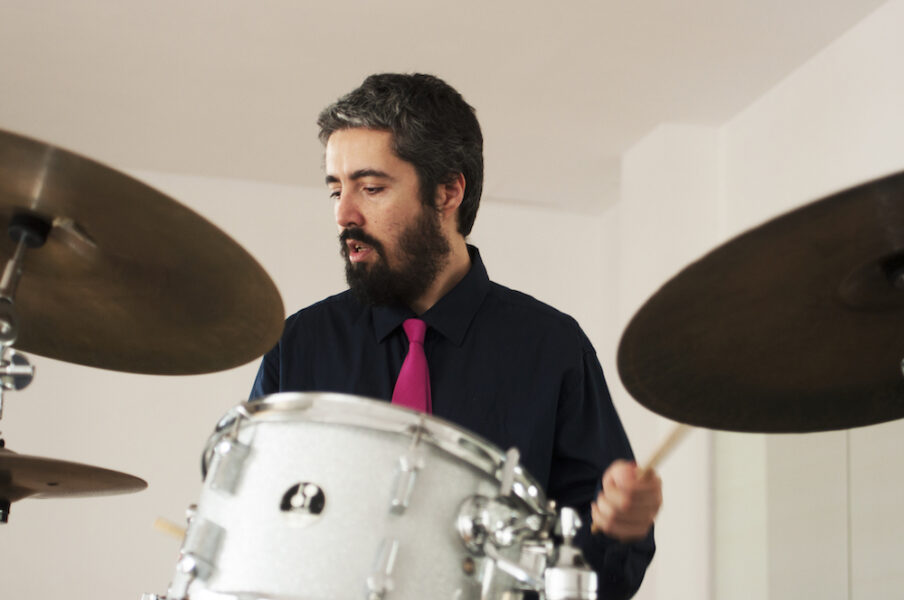 Dani Domínguez