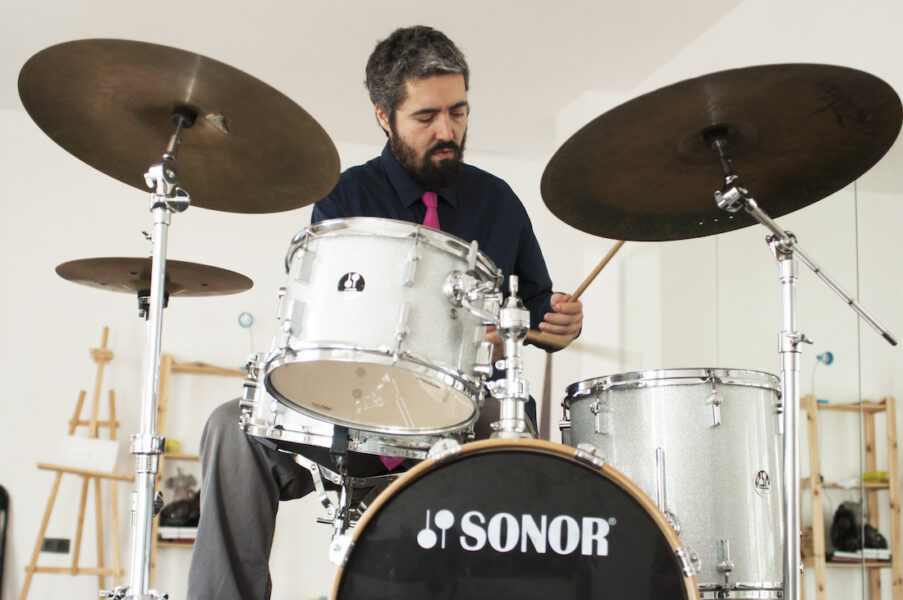 Dani Domínguez