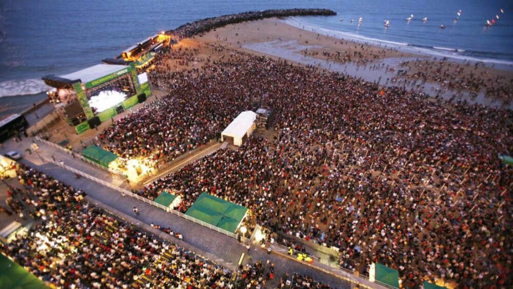 Festivales de Jazz