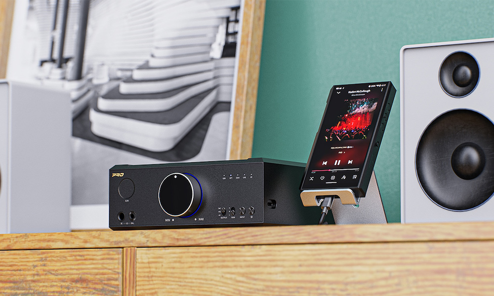 DAC o cómo exprimir tu música digital