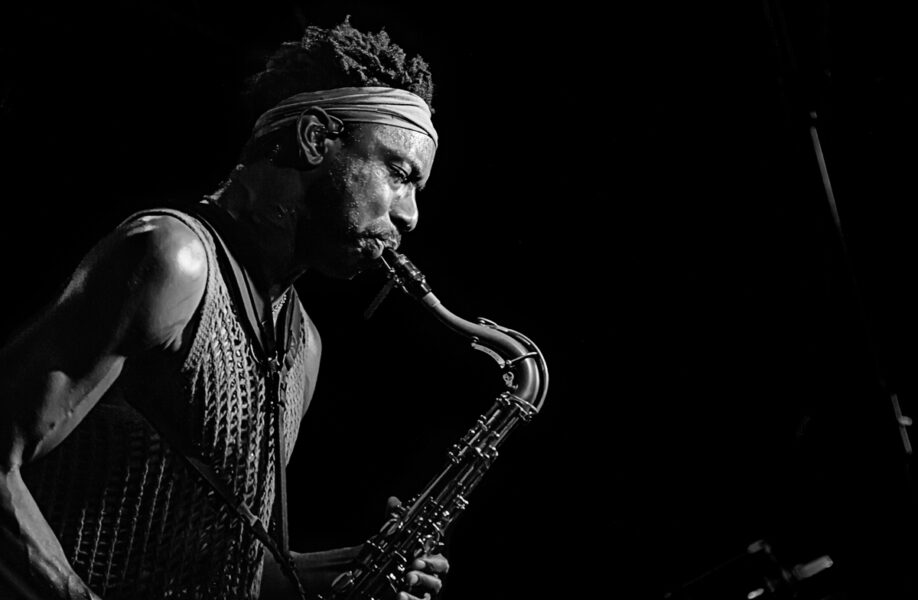Salve…King Shabaka