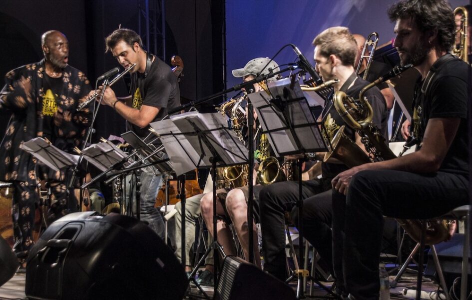 Sevilla inaugura su nueva «Casa del Jazz»