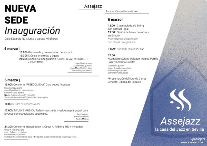 Assejazz