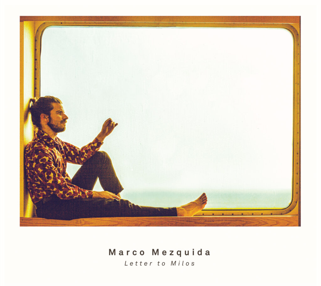 Marco Mezquida