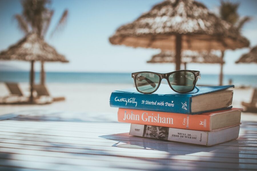 Cinco libros de jazz para disfrutar del verano