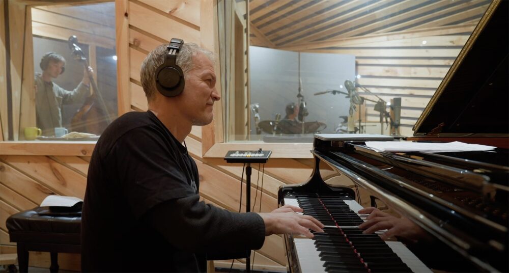 Brad Mehldau rinde homenaje a Elliott Smith en su nuevo disco: Ride Into The Sun