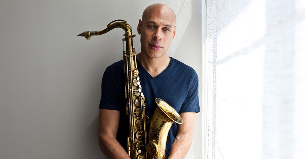 The Week in Jazz #17: Joshua Redman, Mary Halvorson, GoGo Penguin, Nicole Glover