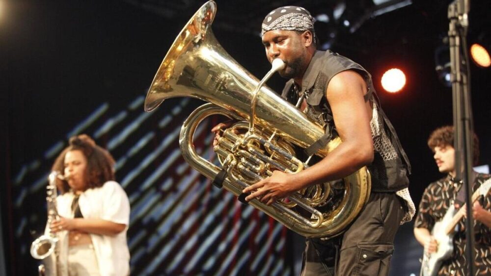 The Week in Jazz #18: Theon Cross, Dee Dee Bridgewater, Kokoroko