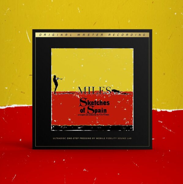 Miles y Coltrane contra el olvido