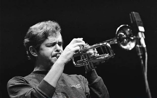 The Week in Jazz #29: Melissa Aldana, Dave Holland, Tomeka Reid, The Messthetics and James Brandon Lewis