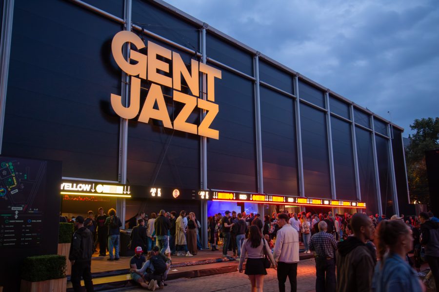 Gent Jazz Festival 2026, un año para celebrar