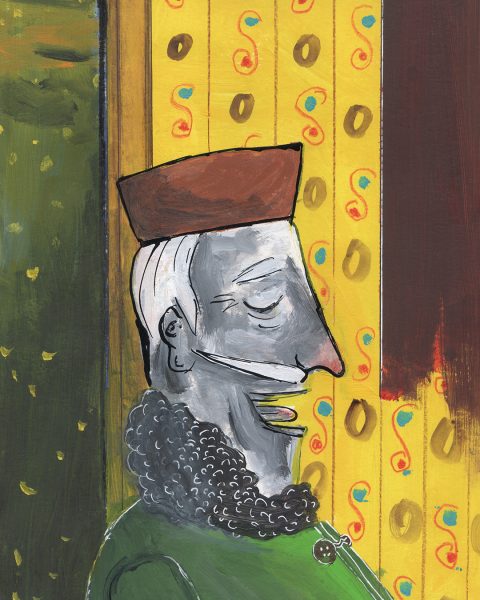 The Week In Jazz #36: Jasmine Myra, Dave Douglas, Jason Moran, Ben Wendel